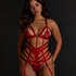 Private Iveresse Body, Red