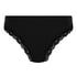 Lola Brazilian, Black