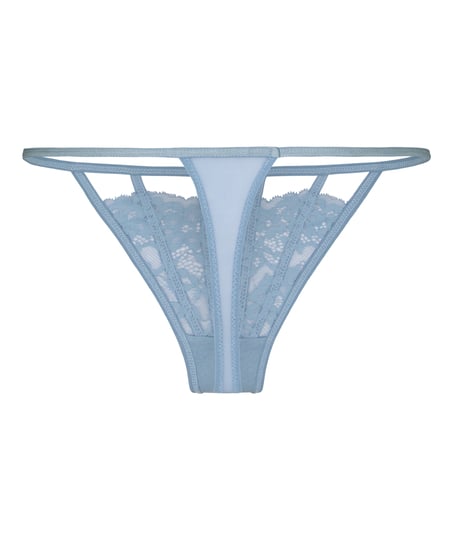Tanga Maxime, Blue