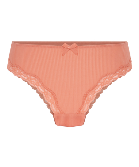 Lola Brazilian, Orange