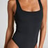 Smooth body, Black