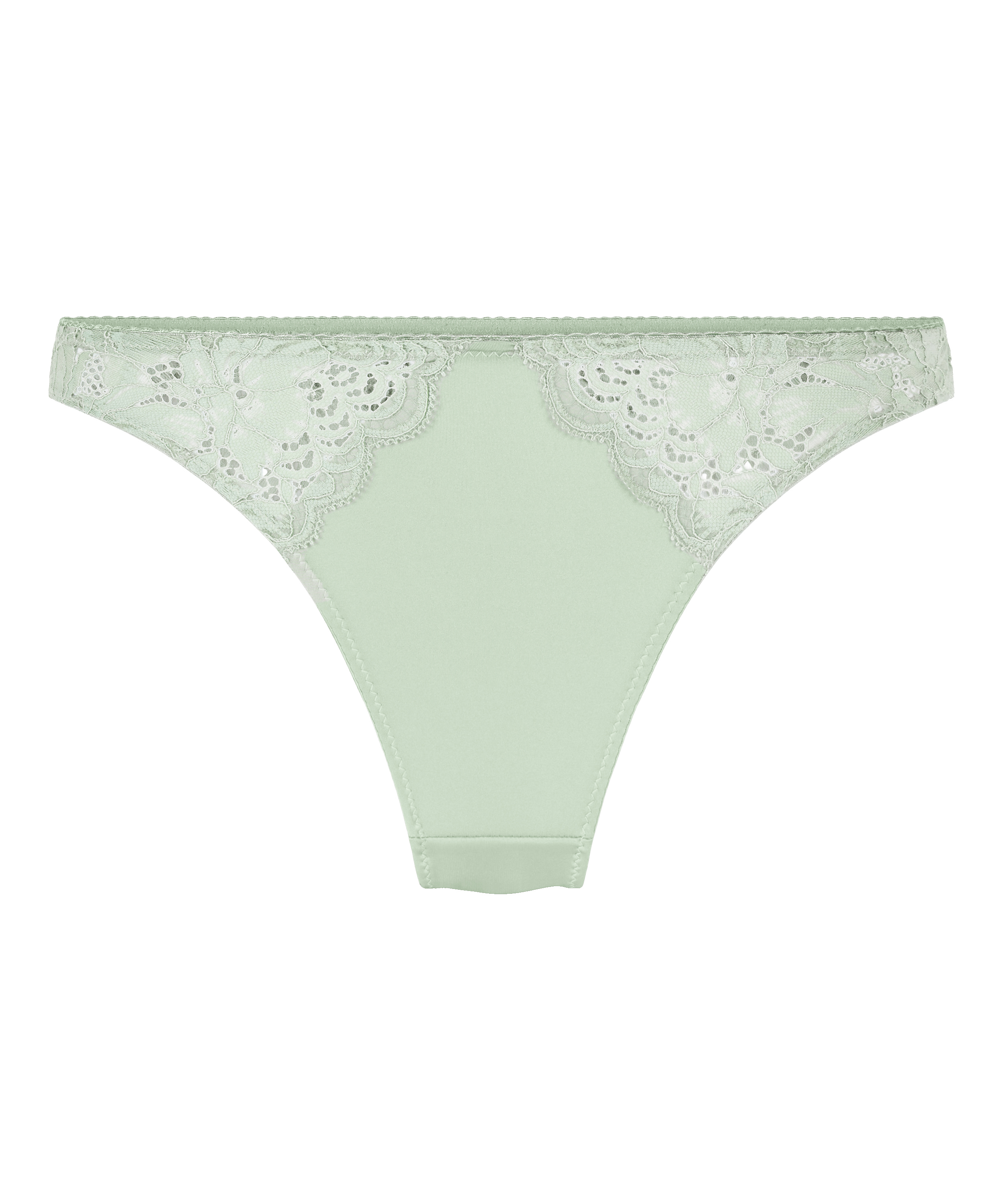 Andi Thong, Green, main