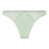 Andi Thong, Green
