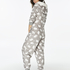 Onesie, Gray