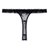 Estelle Thong, Black