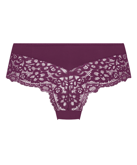 Marine Brazilian, Purple