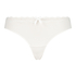 Lola Thong, White
