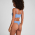 Lola Thong, Blue