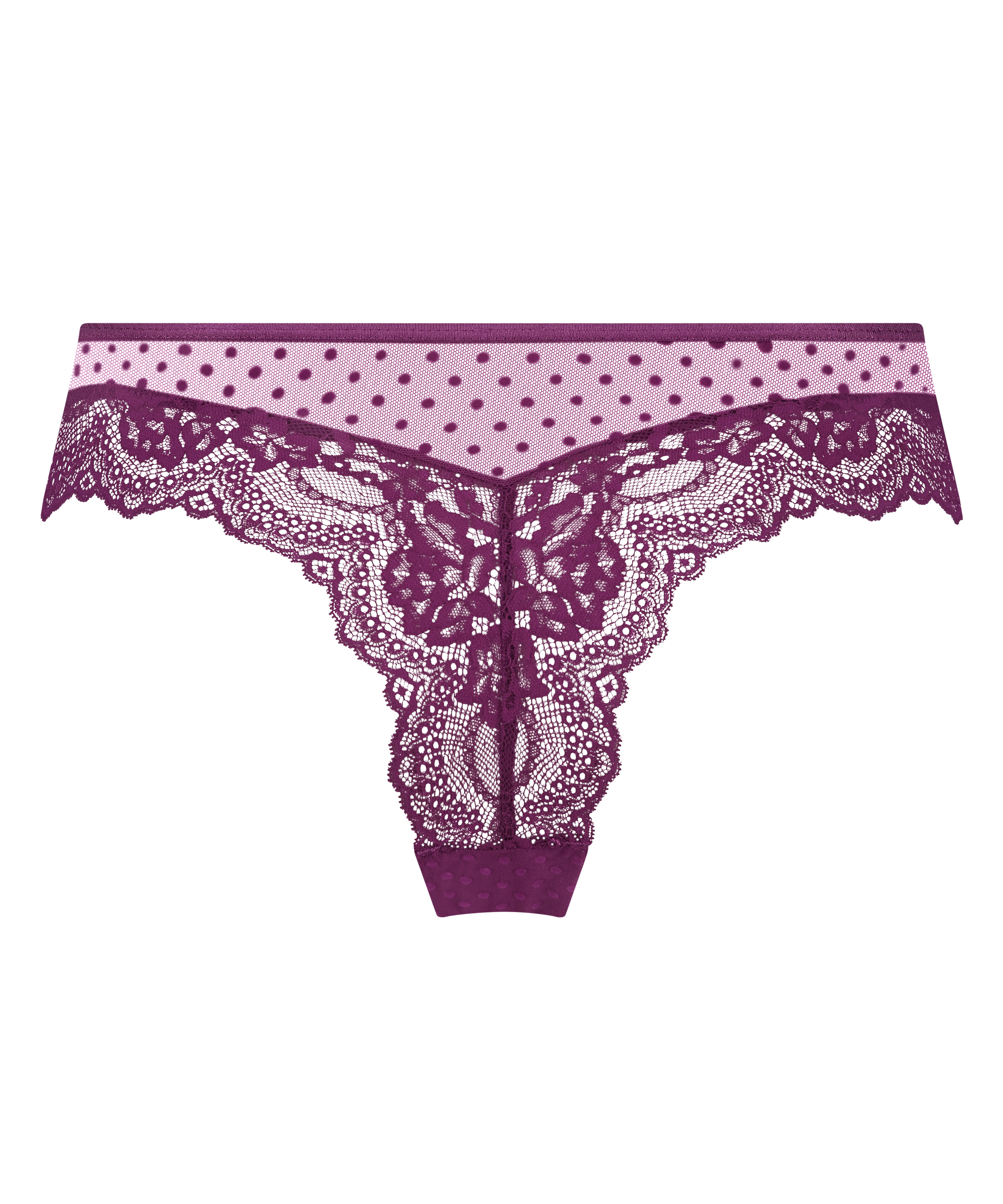 Tonia Brazilian, Purple, main