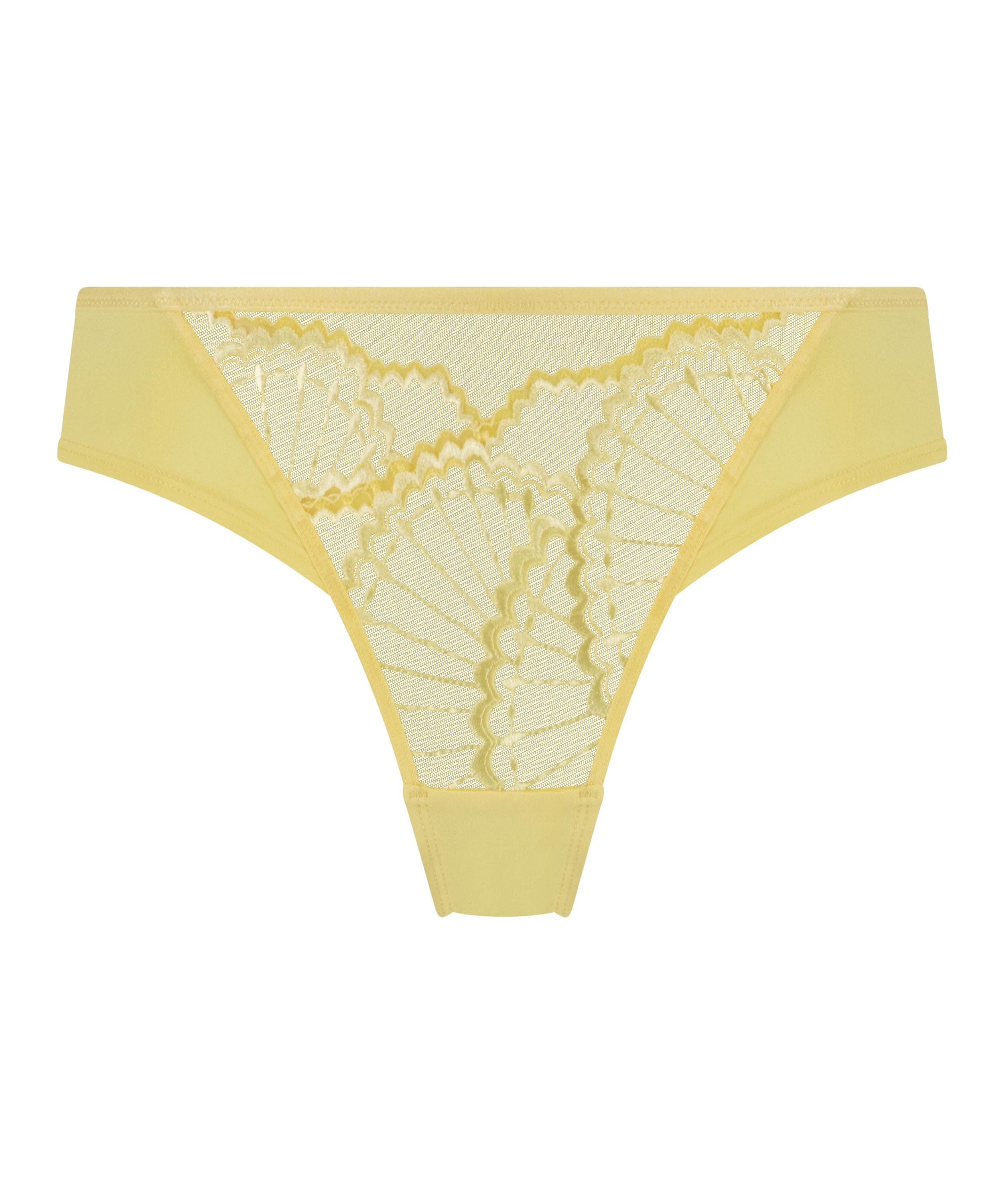Sali Brazilian, Yellow, main