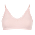 Lola Bralette, Pink