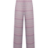 Cali Crochet Pants, Pink