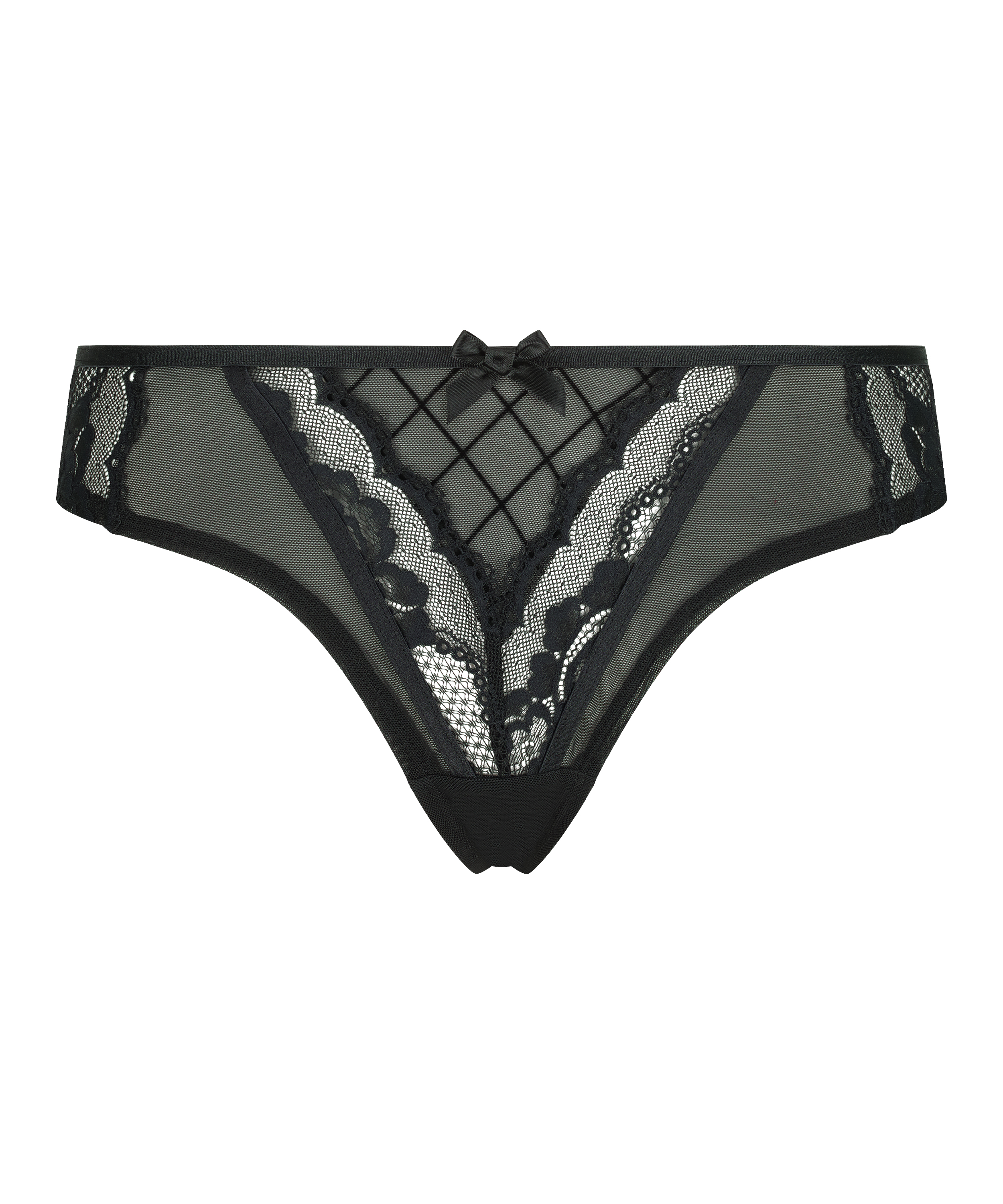 Delilah Brazilian, Black, main
