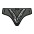 Delilah Brazilian, Black
