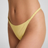 Bikini Bottom Riva, Yellow