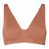 Super Comfort Bra, Brown