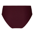 High Waisted Slip Helena, Purple