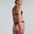 Sunny Thong, Blue