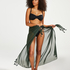 Chiffon Pareo, Green