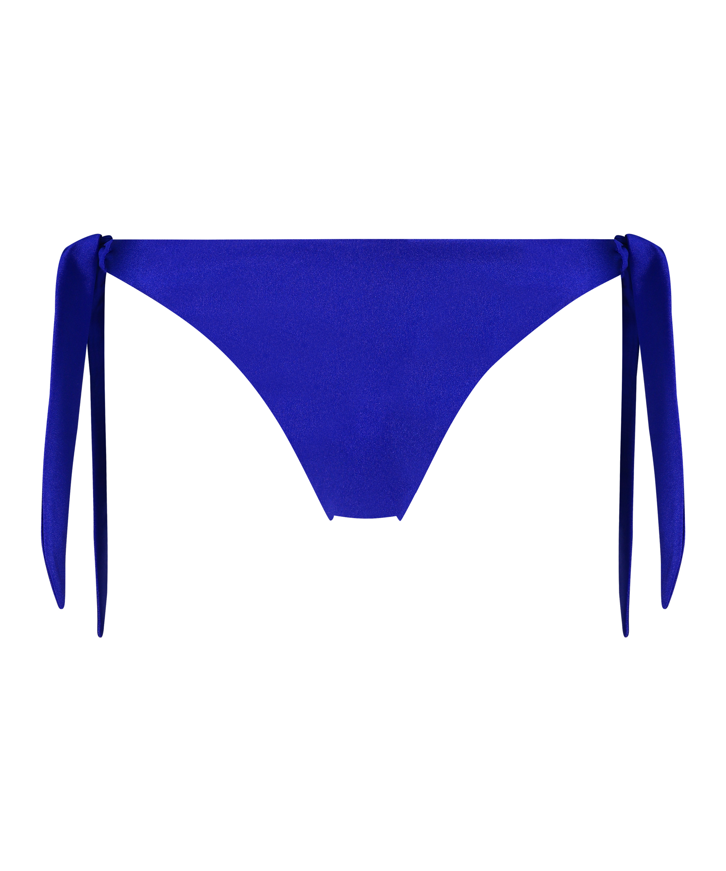 Bari Cheeky Tanga Bikini Bottoms, Blue, main