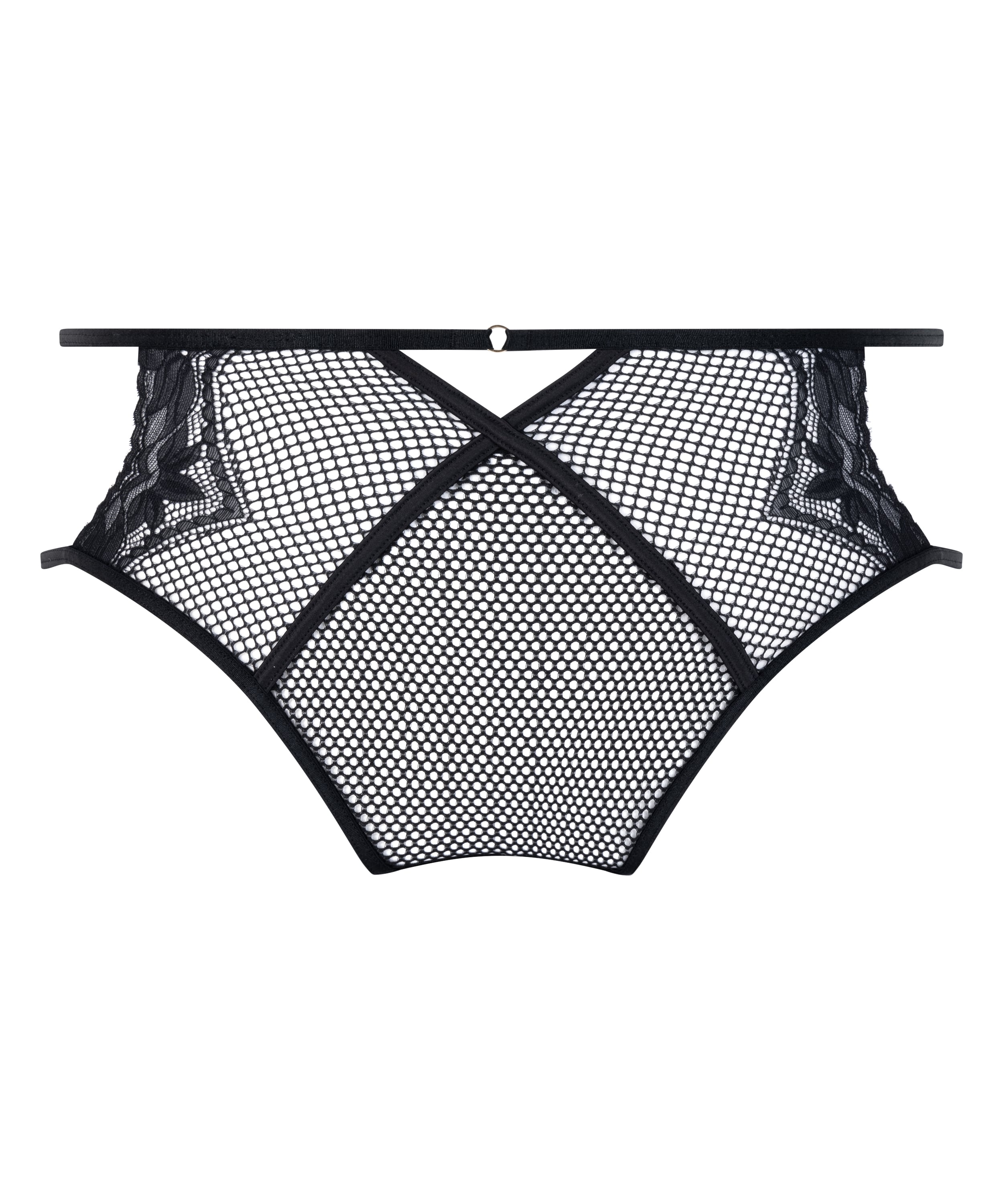 Belladonna Brazilian, Black, main