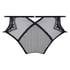Belladonna Brazilian, Black