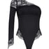 Azalea Body, Black