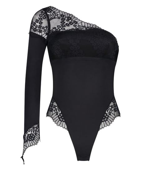 Azalea Body, Black