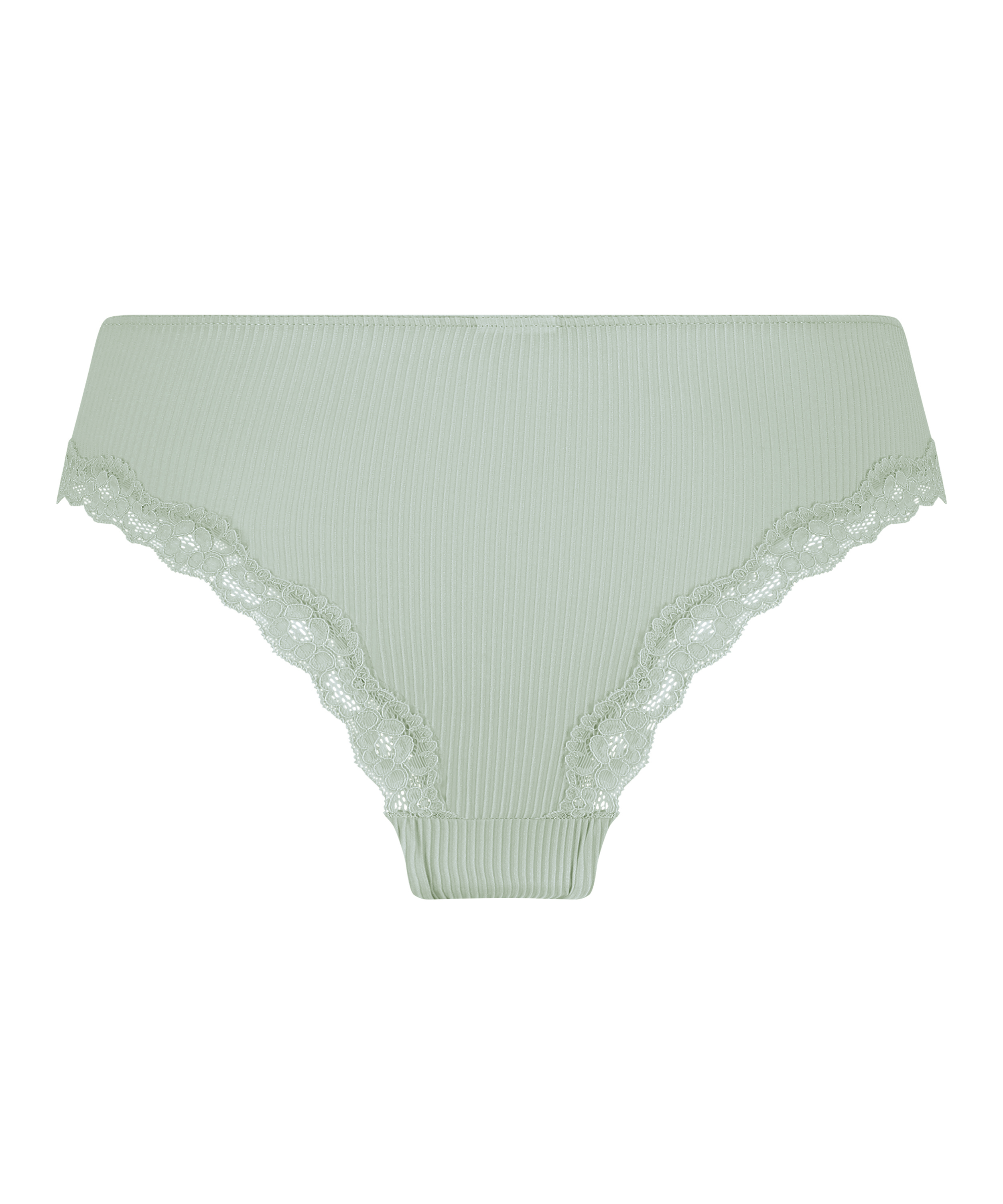 Lola Brazilian, Green, main
