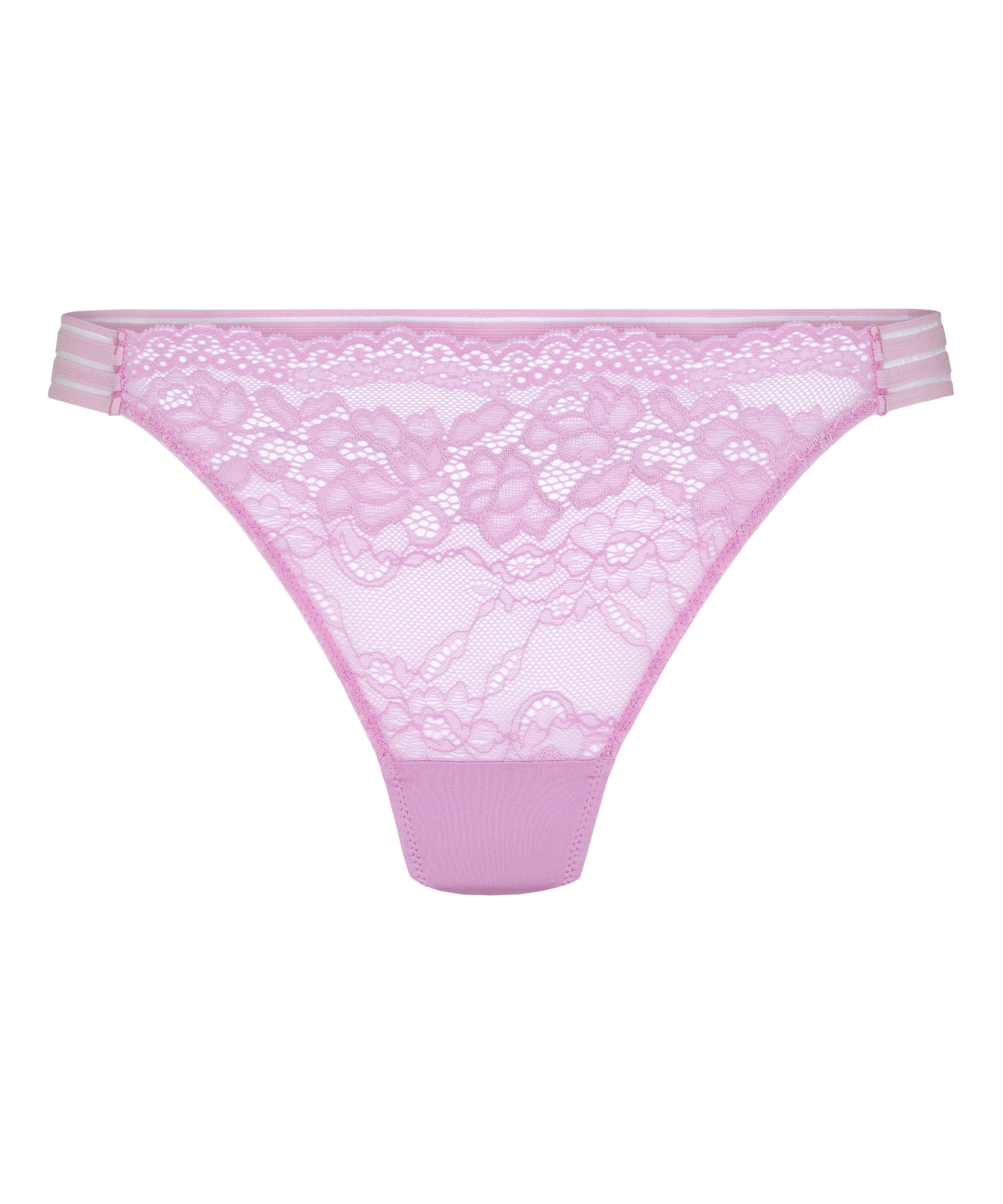 Silje Thong, Purple, main