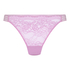 Silje Thong, Purple
