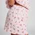 Pyjamaset Cotton, Purple