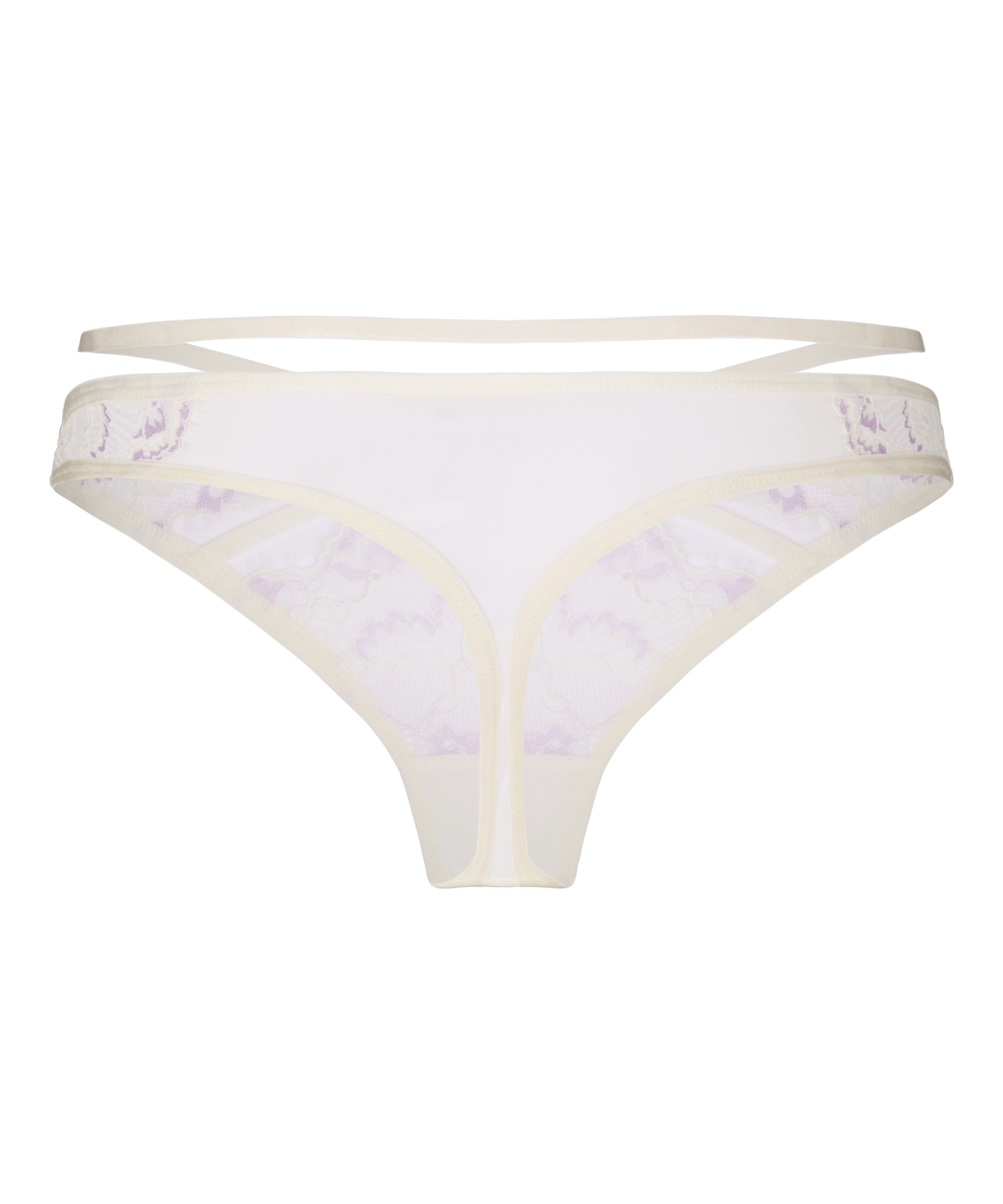 Wera Thong, White, main