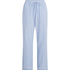 Pant Cotton, Blue
