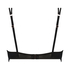 Kea Bralette, Black