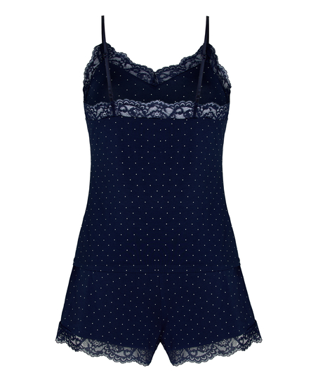 Pyjama Set Nana, Blue