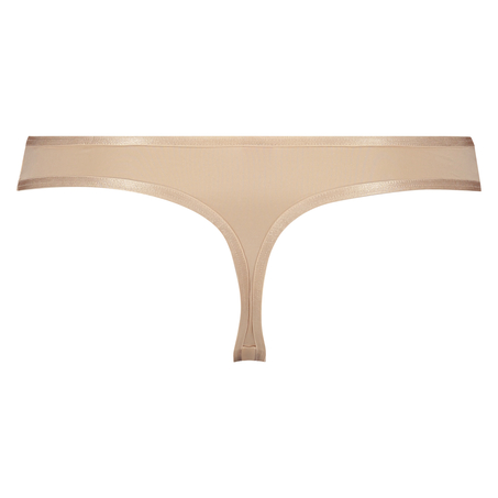 Angie Thong, Beige