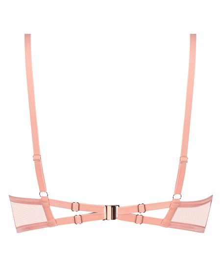 Alice Bralette, Pink