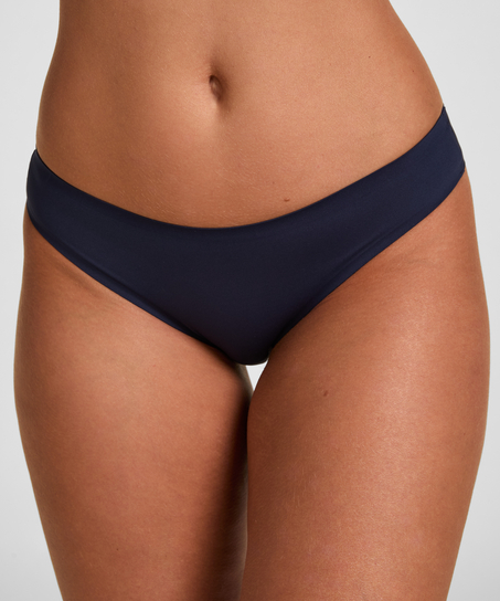 Super Comfort Brazilian, Blue