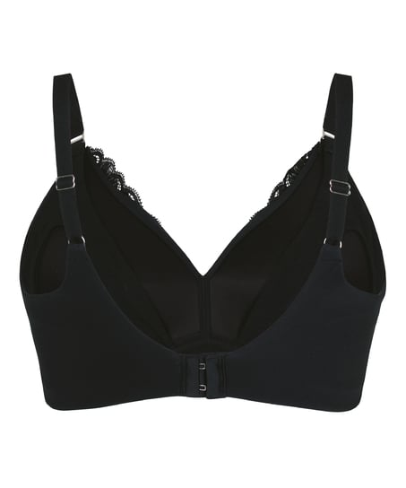 Nursing Bra Camilla, Black