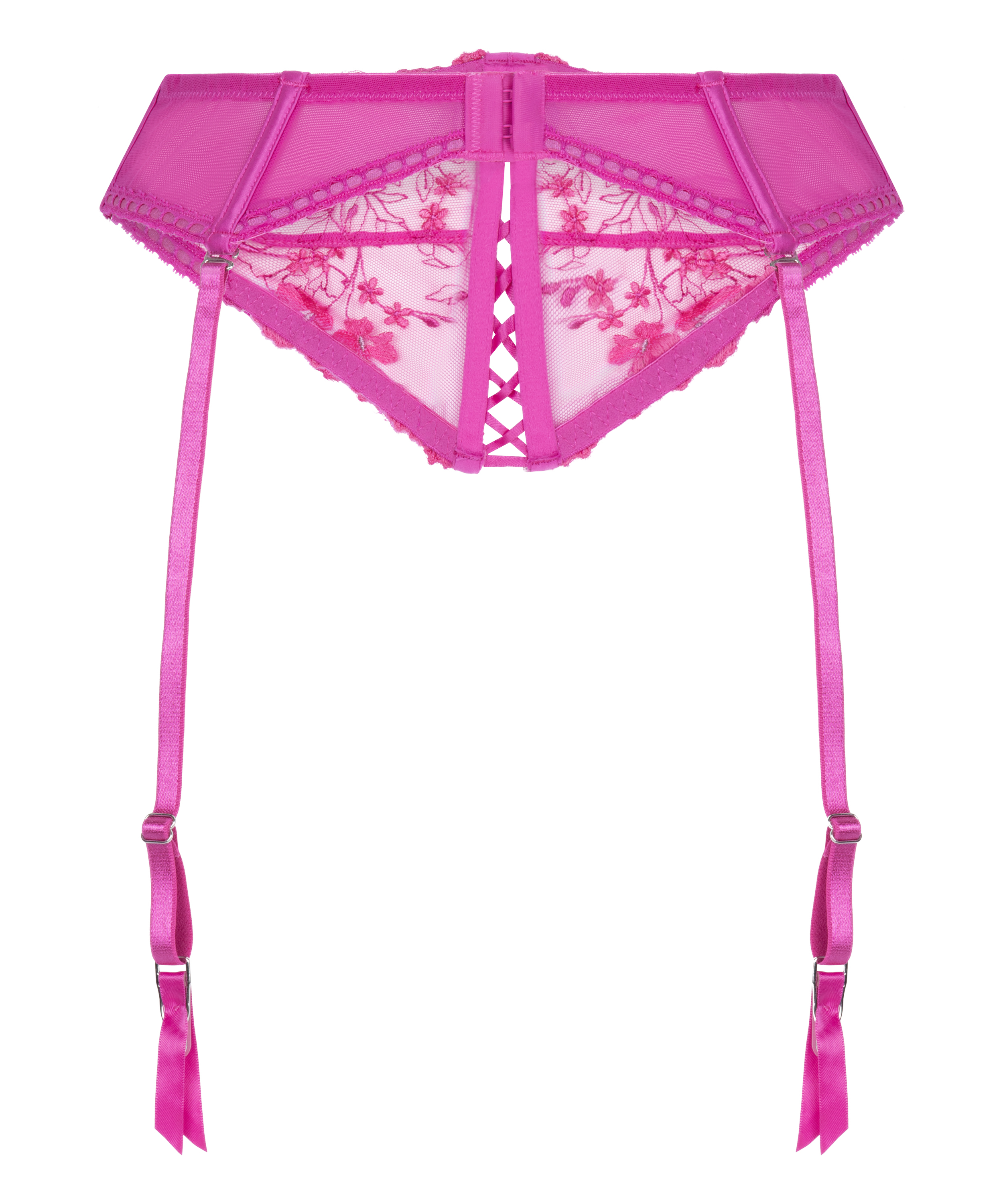 Peonie Waspie, Pink, main