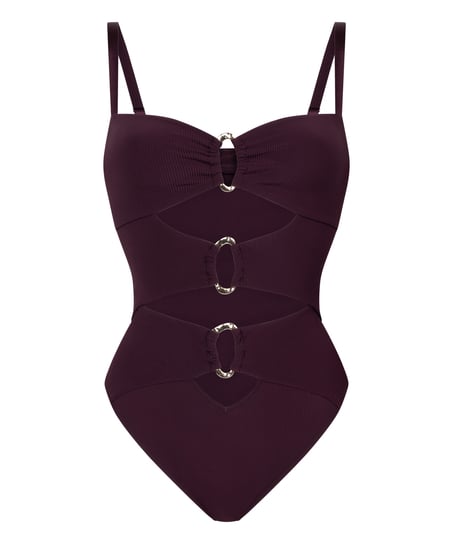 Body Cassandra, Purple