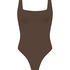 Smooth body, Brown