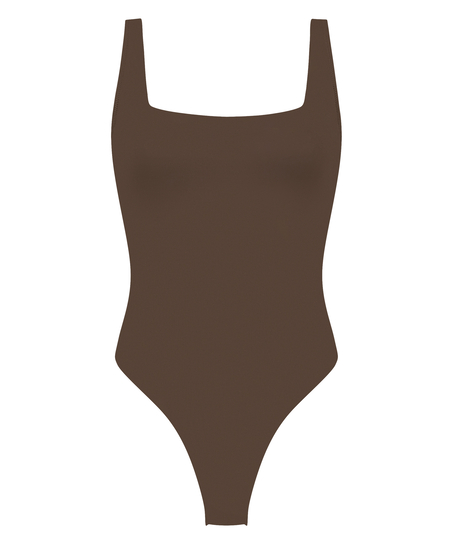 Smooth body, Brown