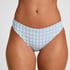 Bikini Bottom Amalfi, Blue