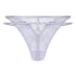 Lauren Thong, Purple