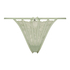 Maxime thong, Green