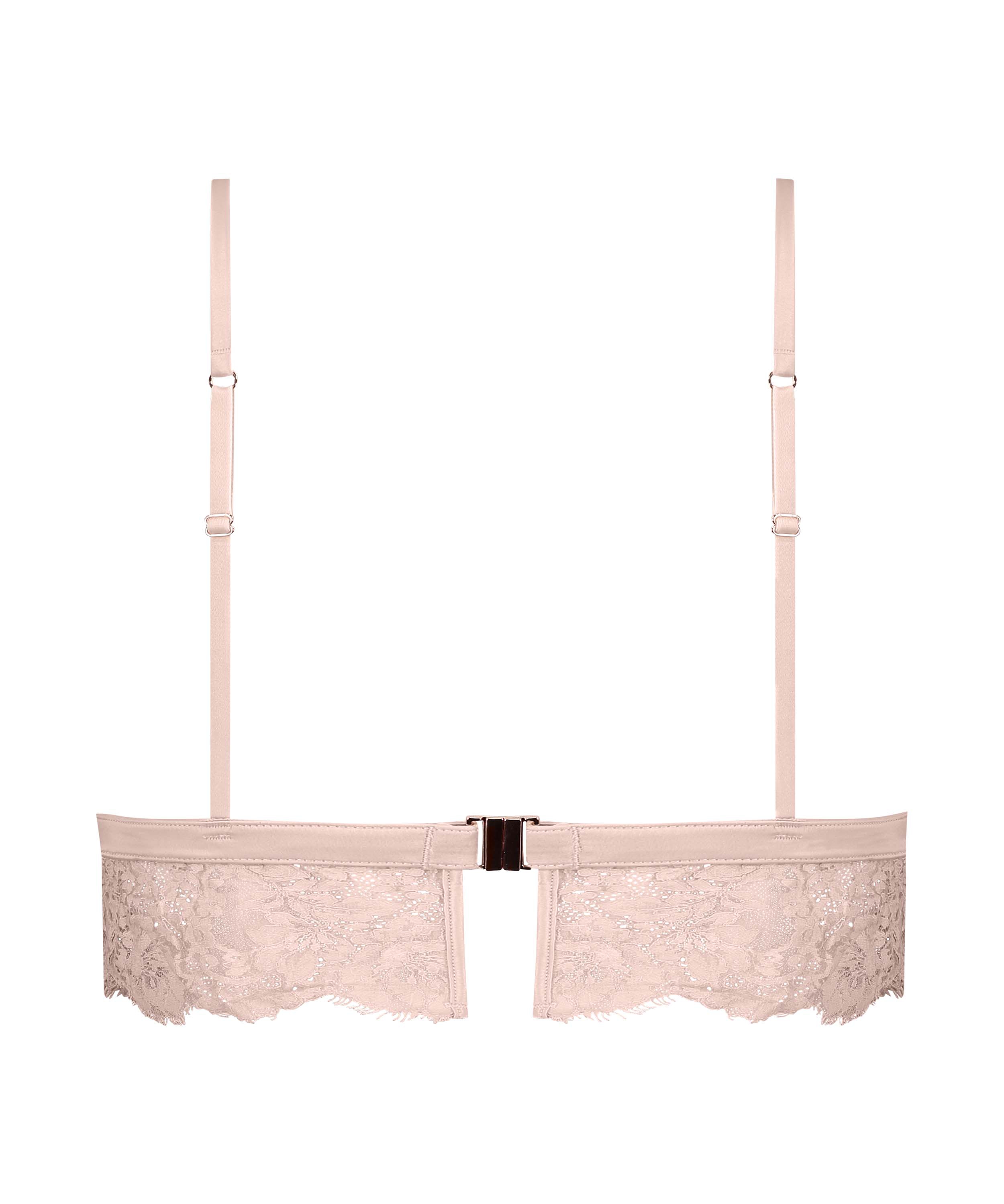 Valerie Bralette, Pink, main
