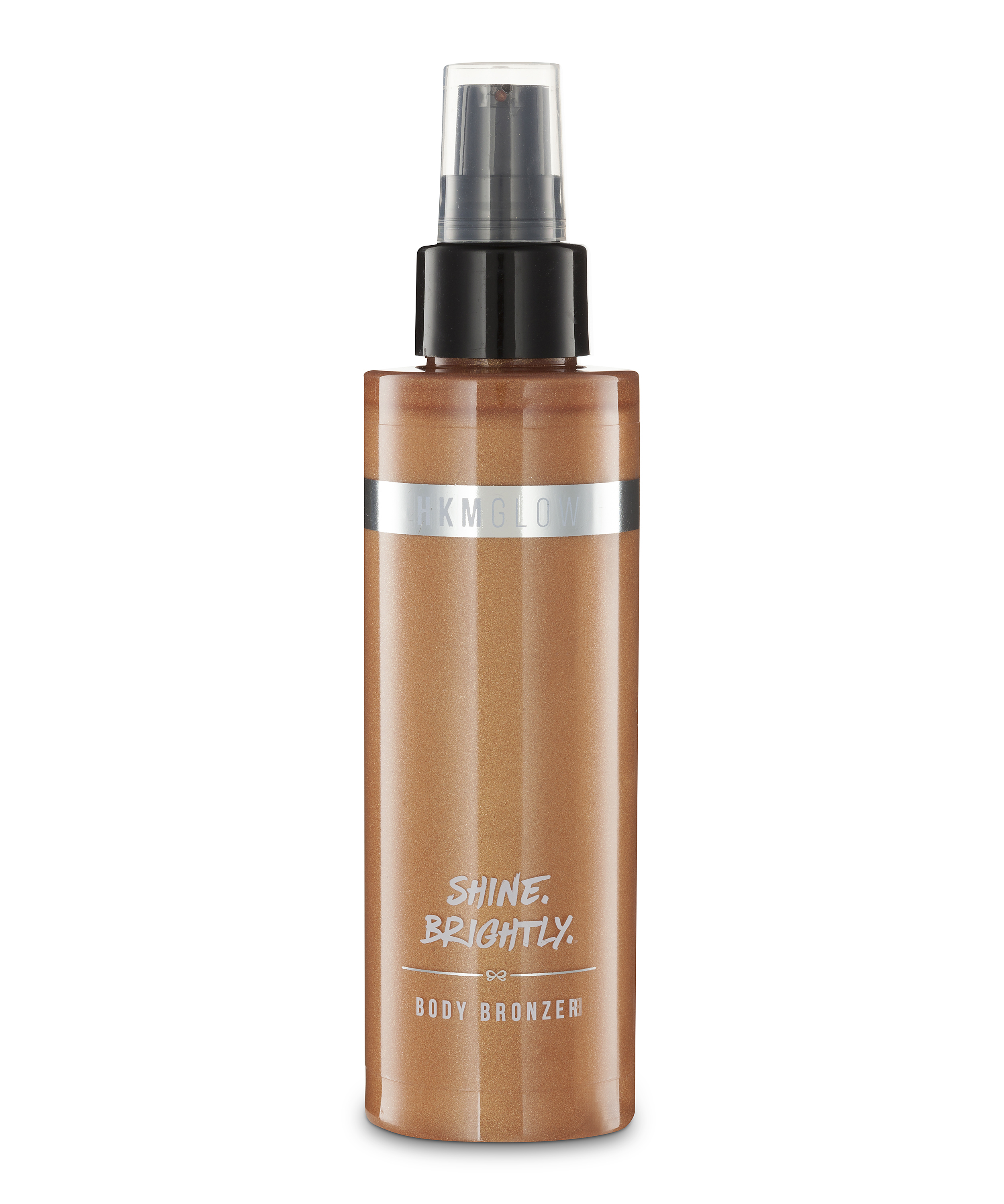 Body Bronzer, Brown, main
