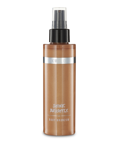 Body Bronzer, Brown